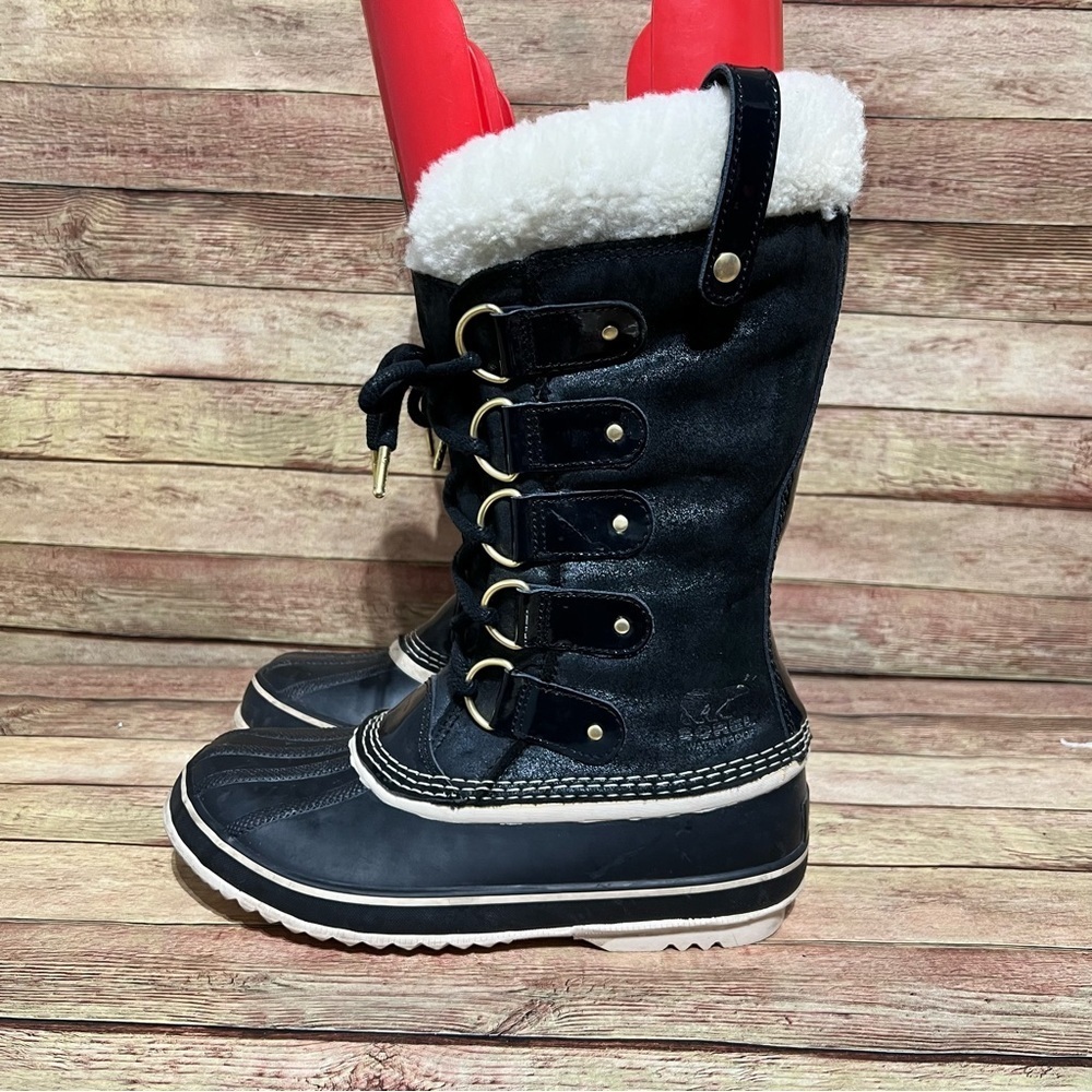 Sorel Joan Of Artic Winter Boots